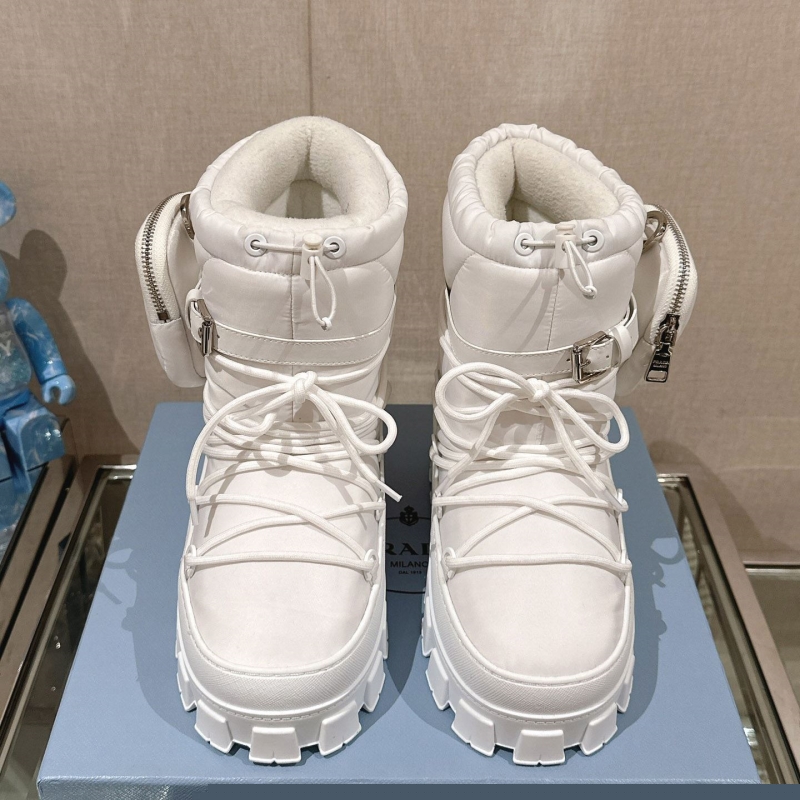 Pra*a boots